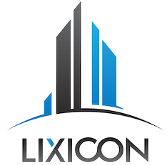 Lixicon Indonesia Logo