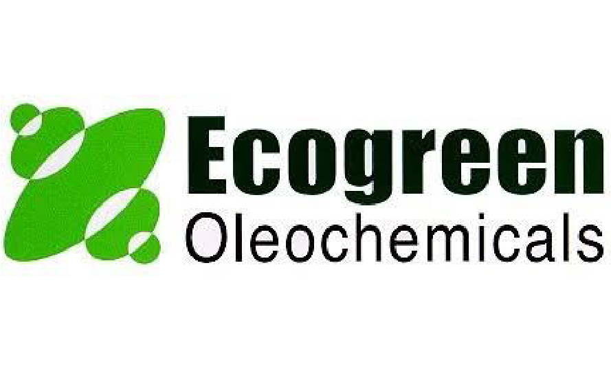 ECOGREEN. Логотип ЭКОГРИН. Кемикал Партнерс.