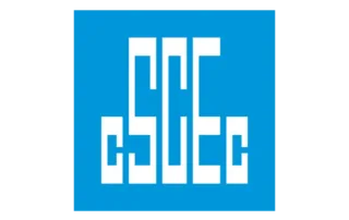 Logo CSCEC Batam -  Kontraktor Batam