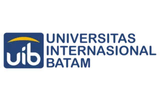 Logo UIB Batam -  Kontraktor Batam