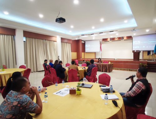 PT. Lixicon Indonesia Hadiri Undangan Asesmen Akreditasi Universitas Internasional Batam